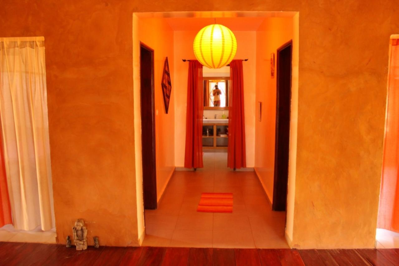 Le Lodge Dalaal Diam Somone Buitenkant foto