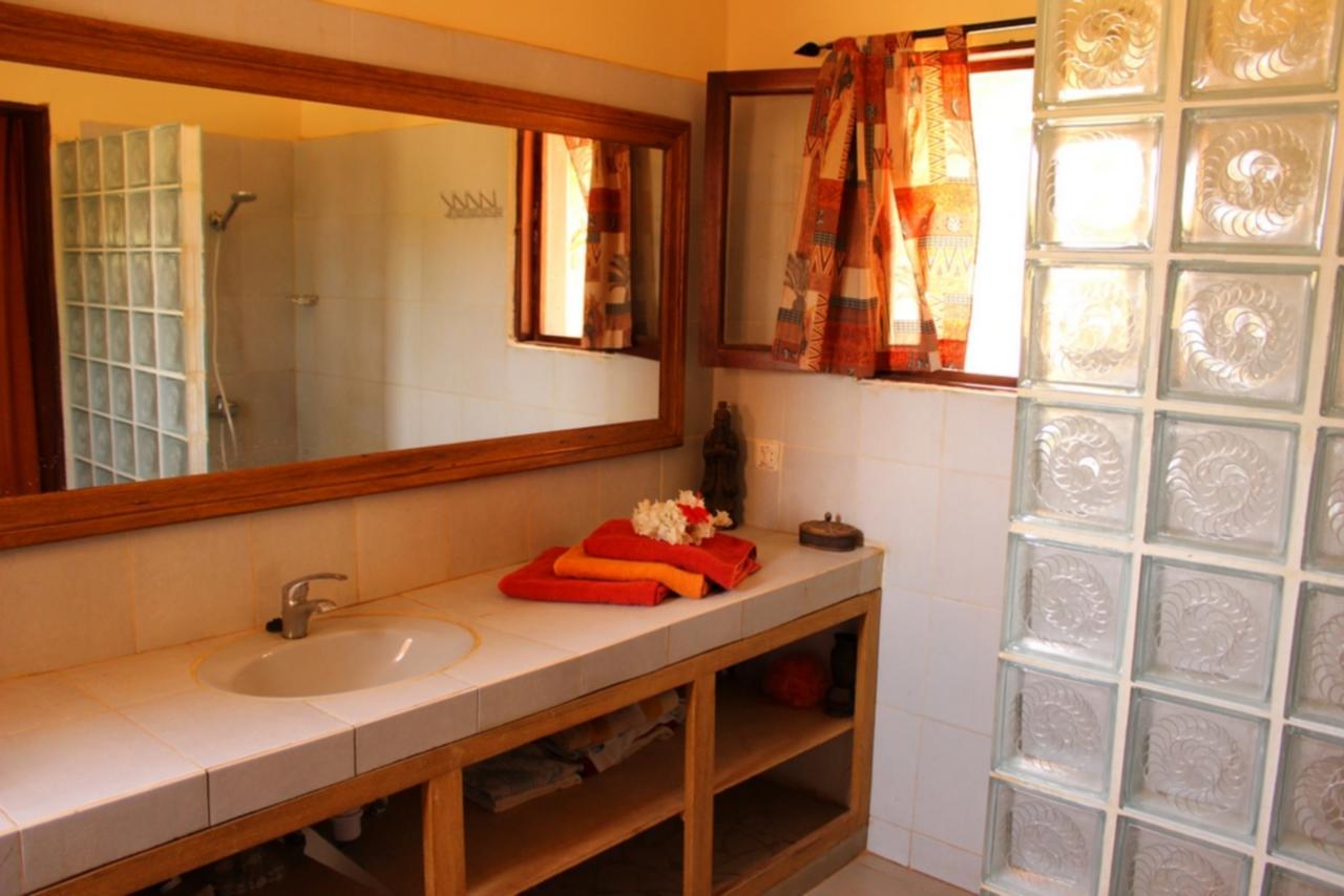 Le Lodge Dalaal Diam Somone Buitenkant foto