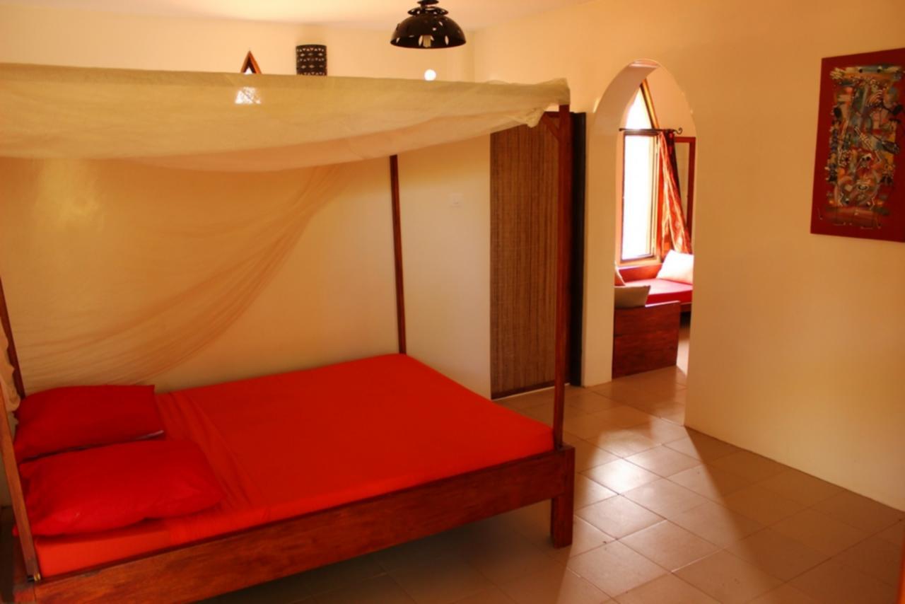 Le Lodge Dalaal Diam Somone Buitenkant foto